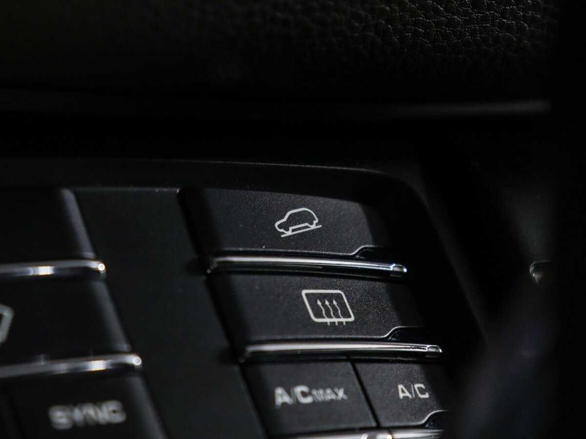 Купить Porsche Macan S Diesel, 2016, 89 851 км, фото №17