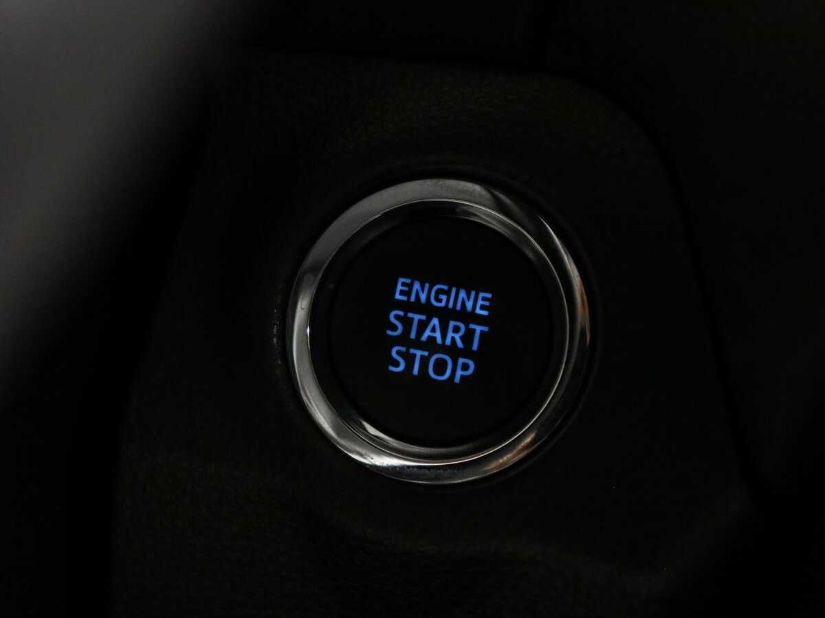 Купить Toyota RAV4, 2021, 68 235 км, фото №24