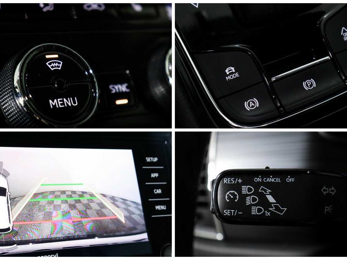 Купить Skoda Kodiaq, 2019, 89 112 км, фото №22