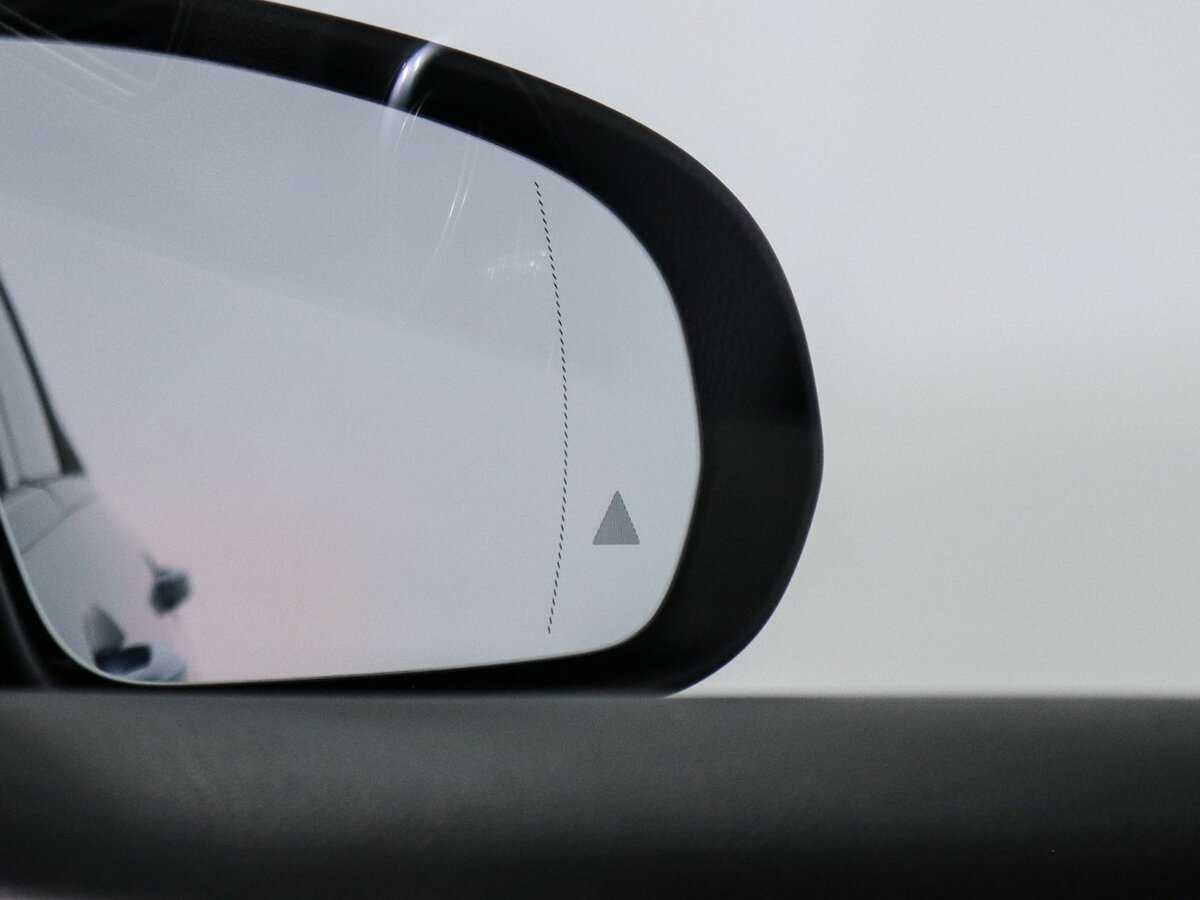 Купить Mercedes-Benz GLC Coupe 300, 2019, 69 810 км, фото №18