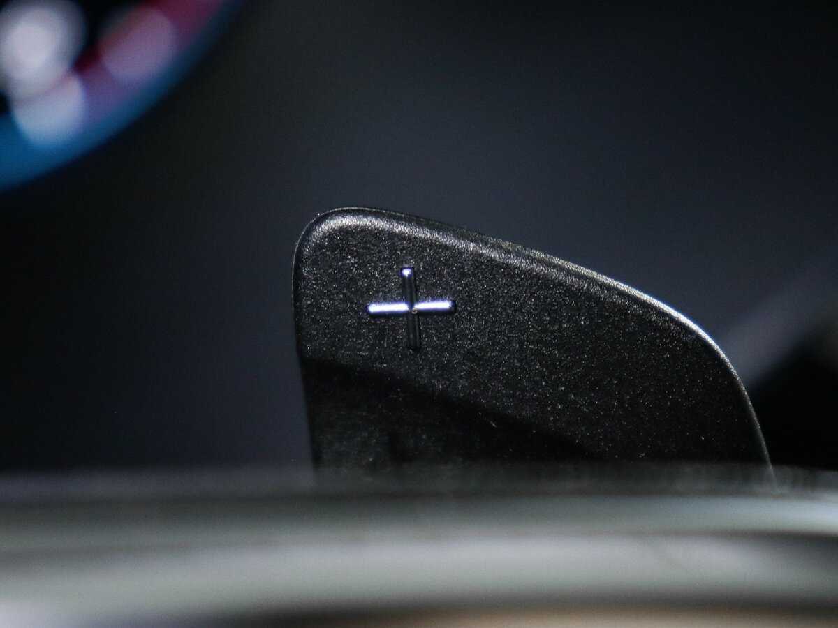 Купить Mercedes-Benz GLC Coupe 300, 2019, 69 810 км, фото №21