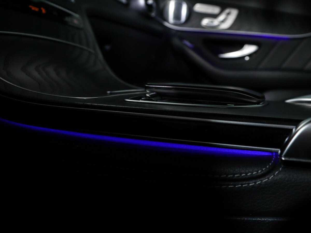 Купить Mercedes-Benz GLC Coupe 300, 2019, 69 810 км, фото №30