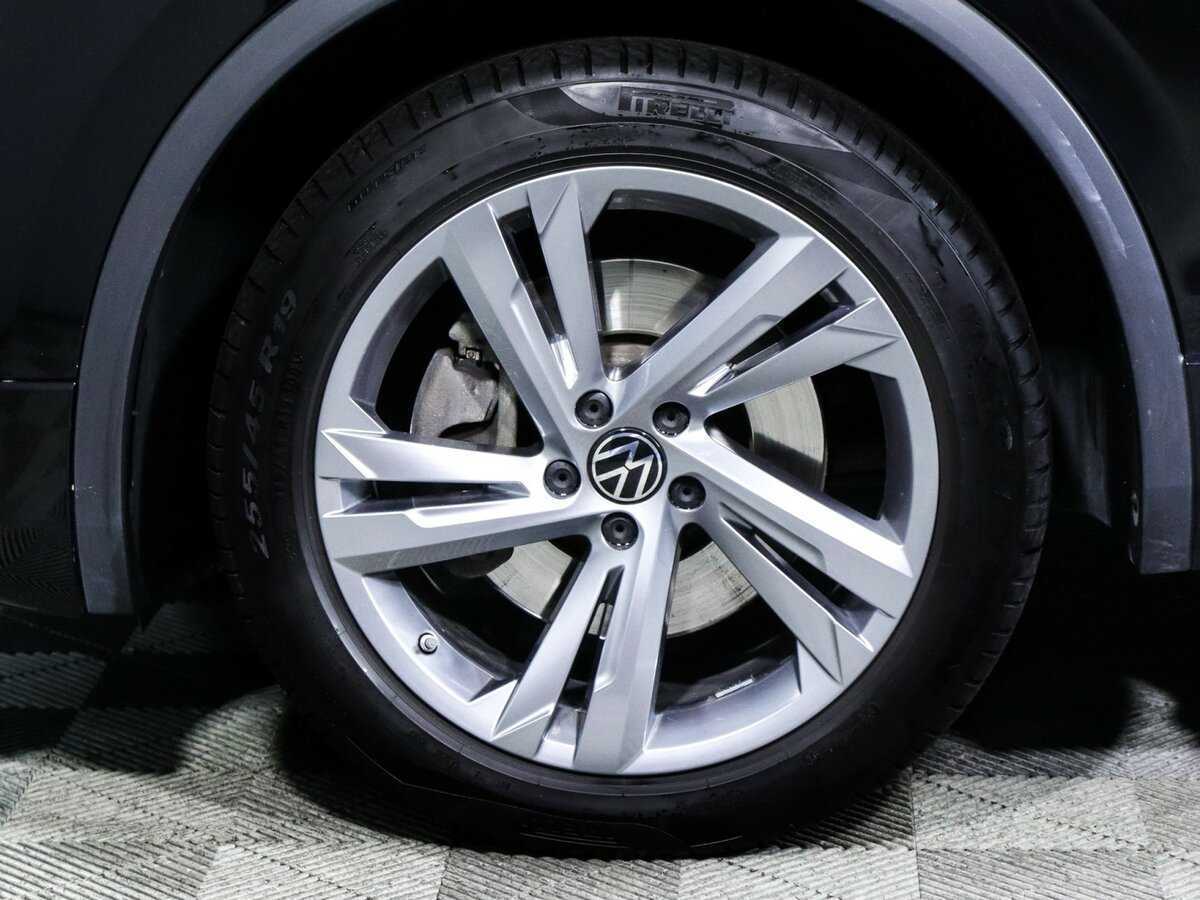 Купить Volkswagen Tiguan, 2021, 78 996 км, фото №12