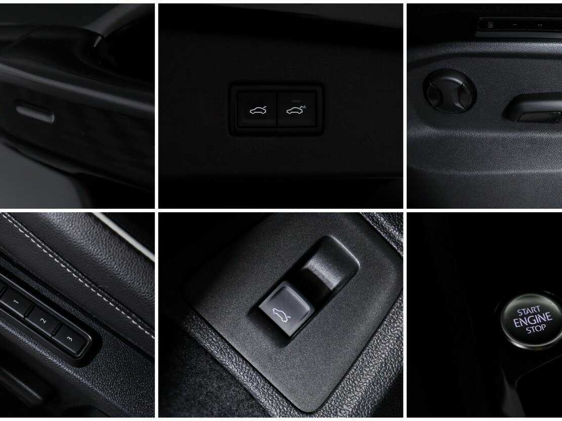 Купить Volkswagen Tiguan, 2021, 78 996 км, фото №17