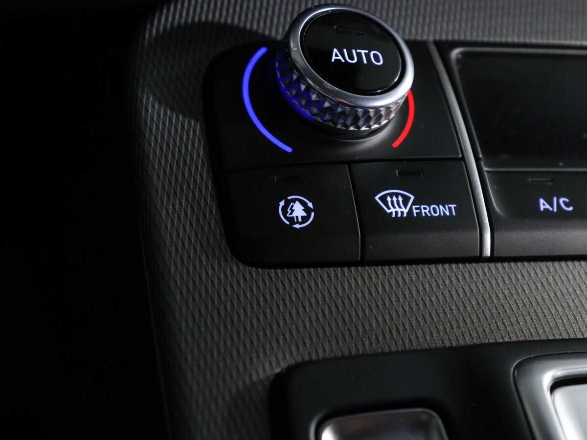 Купить Hyundai Palisade, 2020, 130 950 км, фото №26