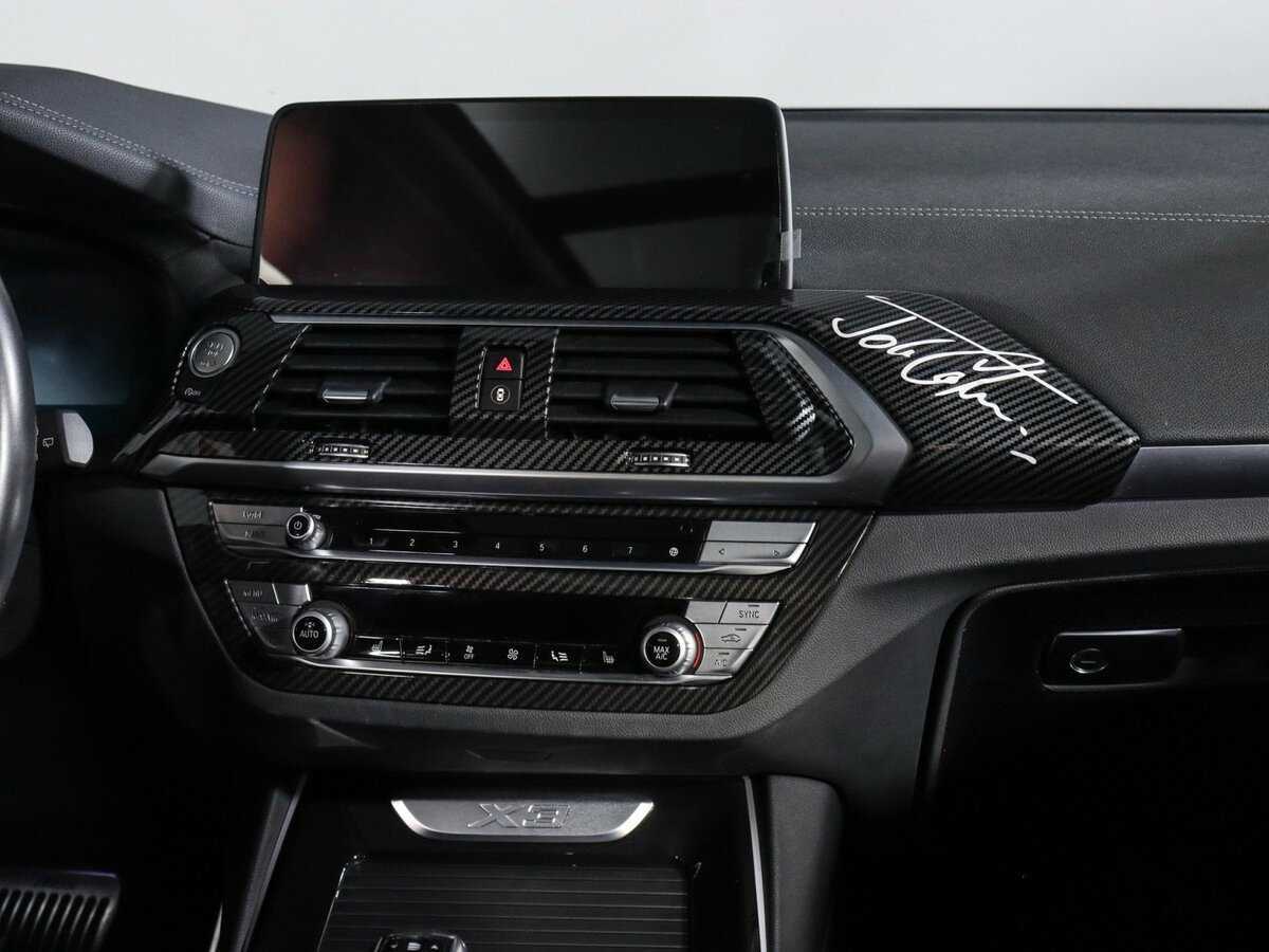 Купить BMW X3 28i xDrive, 2020, 73 000 км, фото №9