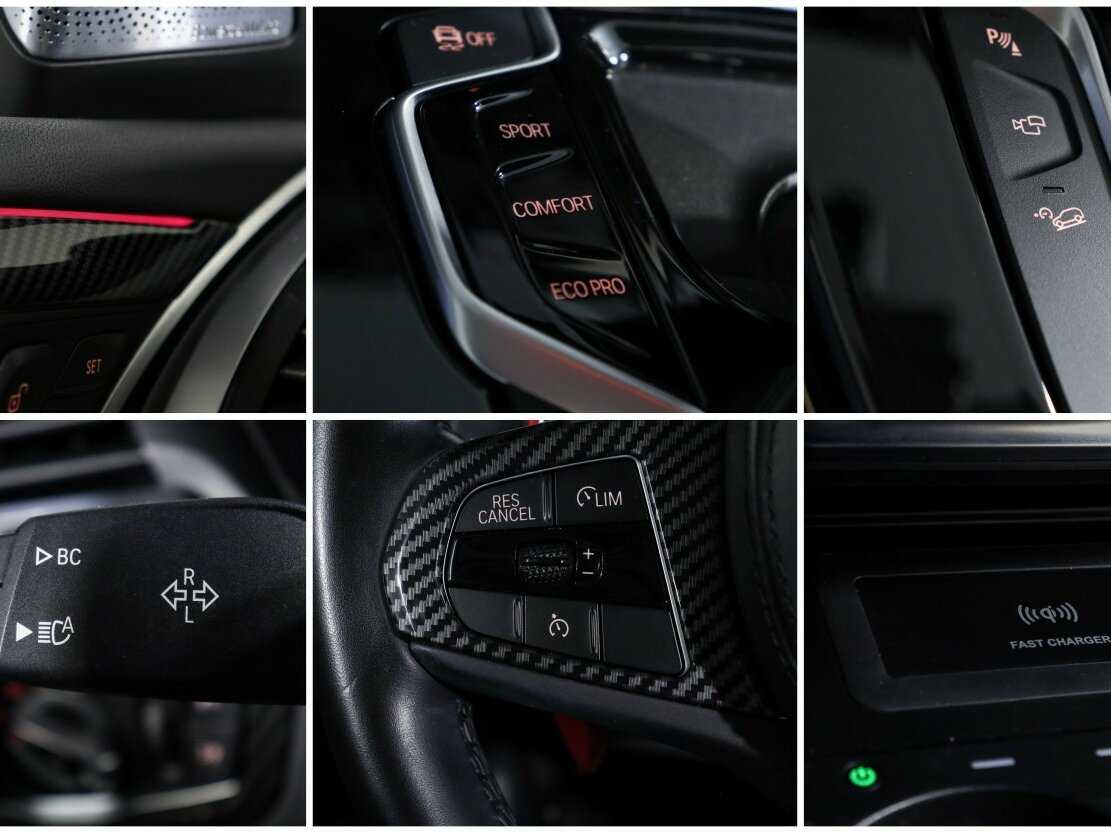 Купить BMW X3 28i xDrive, 2020, 73 000 км, фото №18