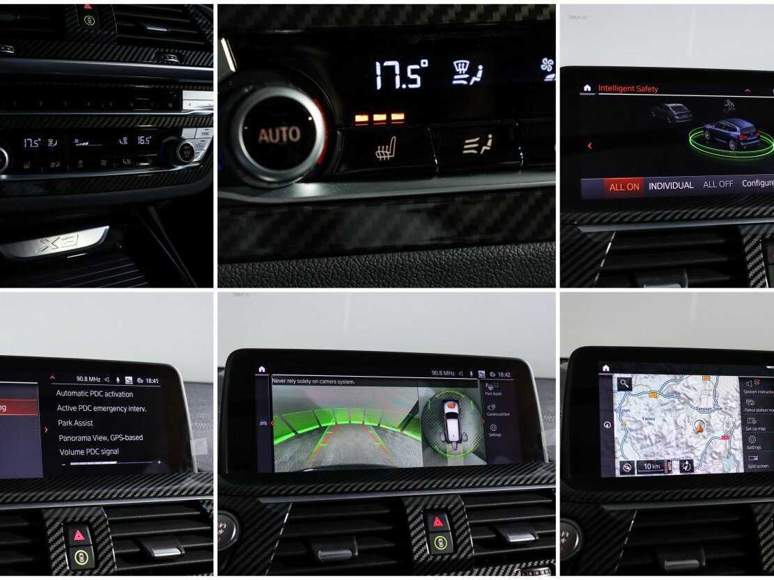 Купить BMW X3 28i xDrive, 2020, 73 000 км, фото №19