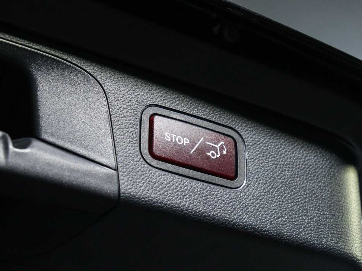 Купить Mercedes-Benz GLC 250, 2015, 92 271 км, фото №14