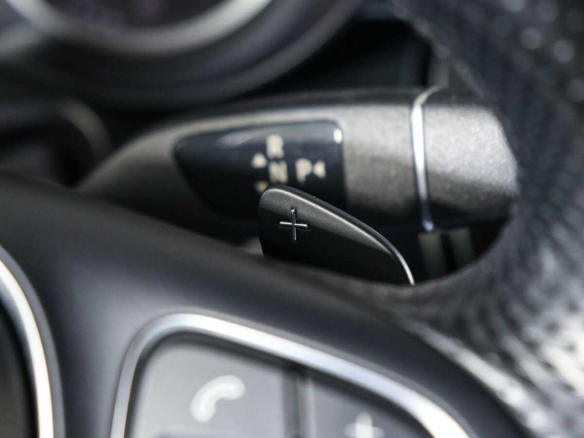 Купить Mercedes-Benz GLC 250, 2015, 92 271 км, фото №20