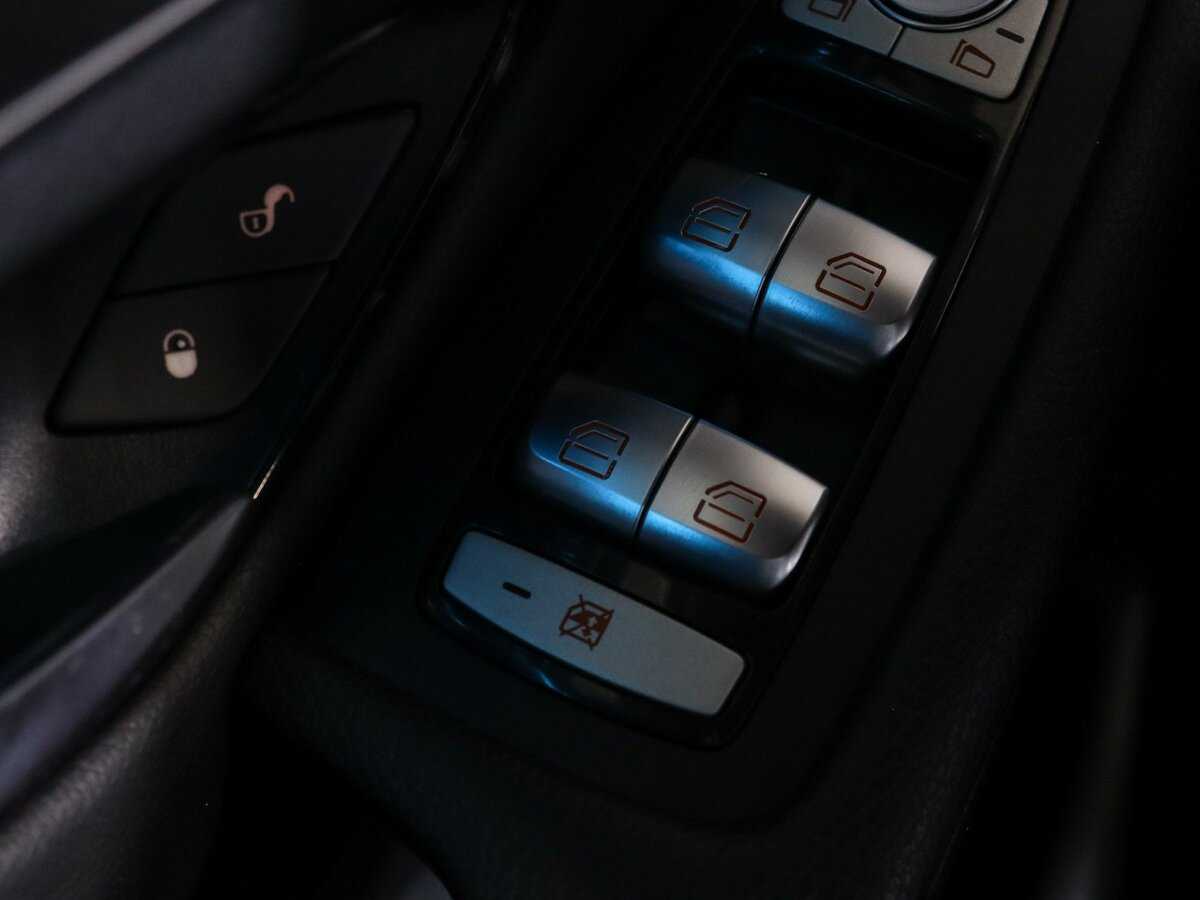 Купить Mercedes-Benz GLC 250, 2015, 92 271 км, фото №22