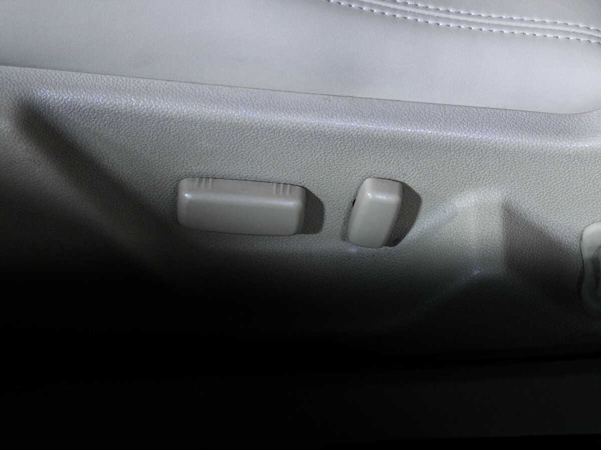 Купить Cadillac CTS, 2011, 233 850 км, фото №18