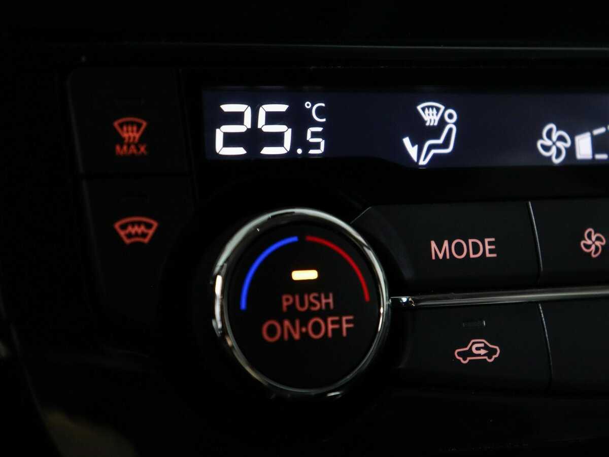 Купить Nissan X-Trail, 2018, 127 467 км, фото №22