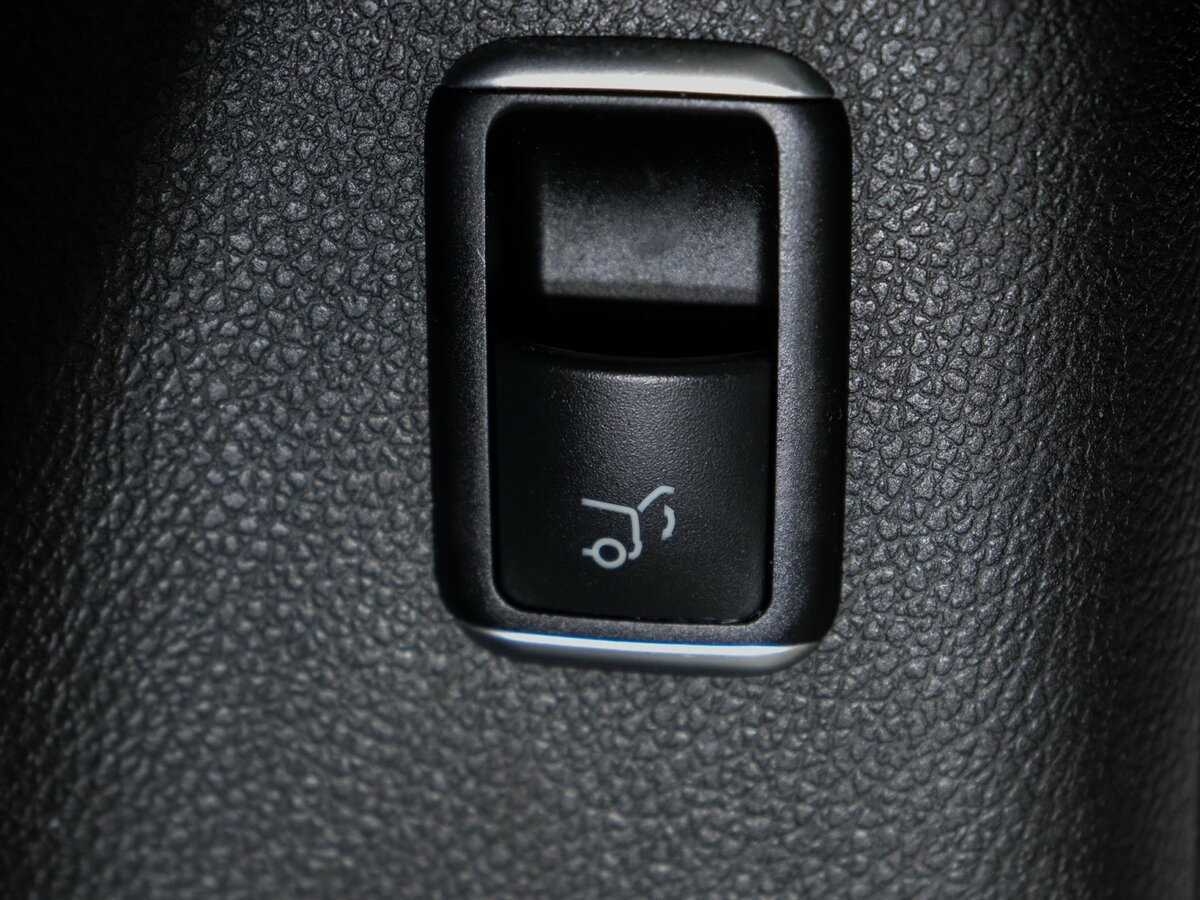 Купить Mercedes-Benz GLE AMG 43 AMG, 2016, 153 613 км, фото №14