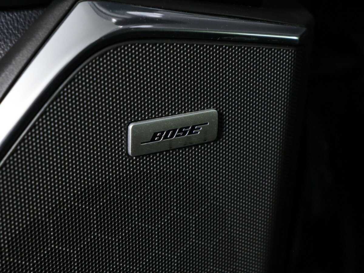 Купить Cadillac Escalade, 2018, 86 601 км, фото №19