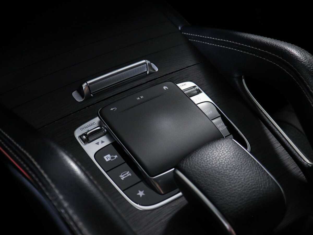 Купить Mercedes-Benz GLE 300 d, 2019, 150 480 км, фото №28