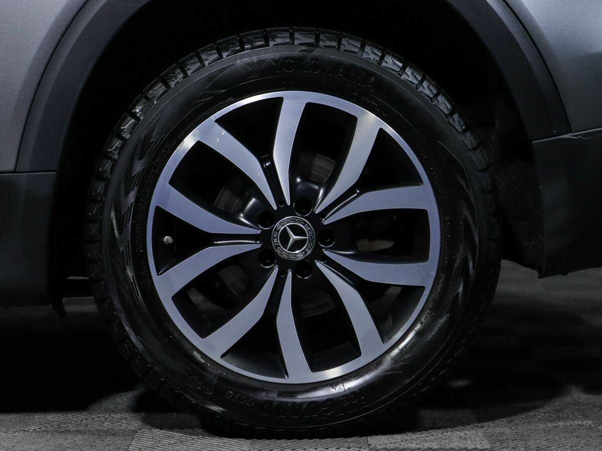 Купить Mercedes-Benz GLB 200 d, 2021, 72 350 км, фото №15