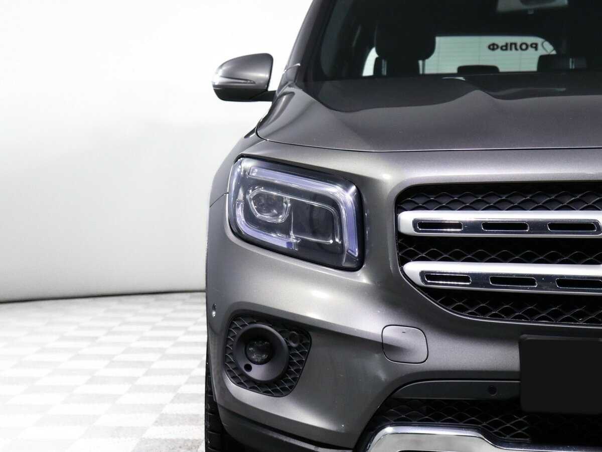 Купить Mercedes-Benz GLB 200 d, 2021, 72 350 км, фото №18