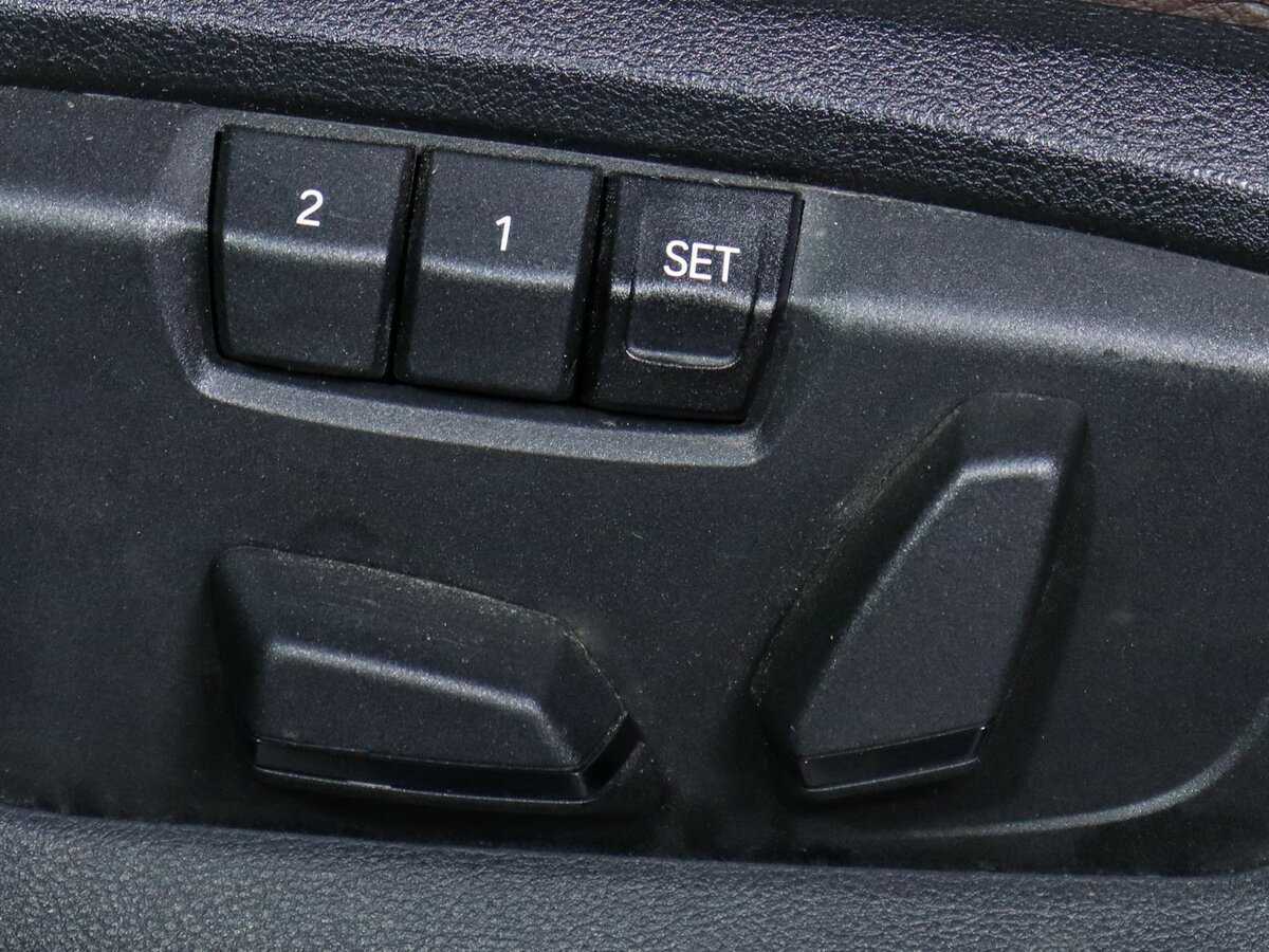 Купить BMW X5 25d, 2015, 148 448 км, фото №11