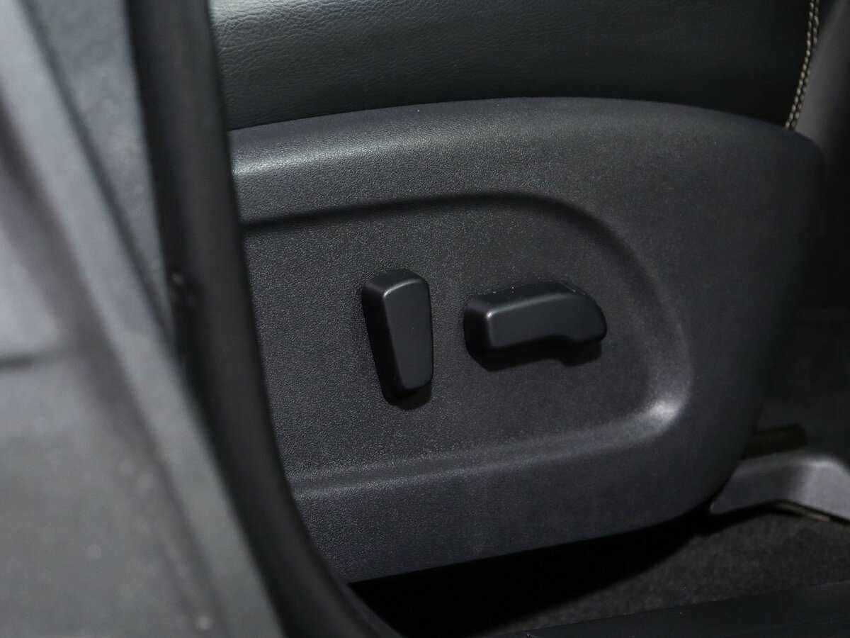 Купить Nissan Murano, 2017, 63 000 км, фото №14