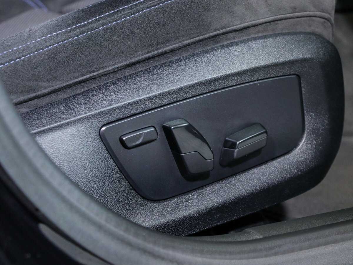 Купить BMW 5 серии 520d xDrive, 2018, 95 057 км, фото №12