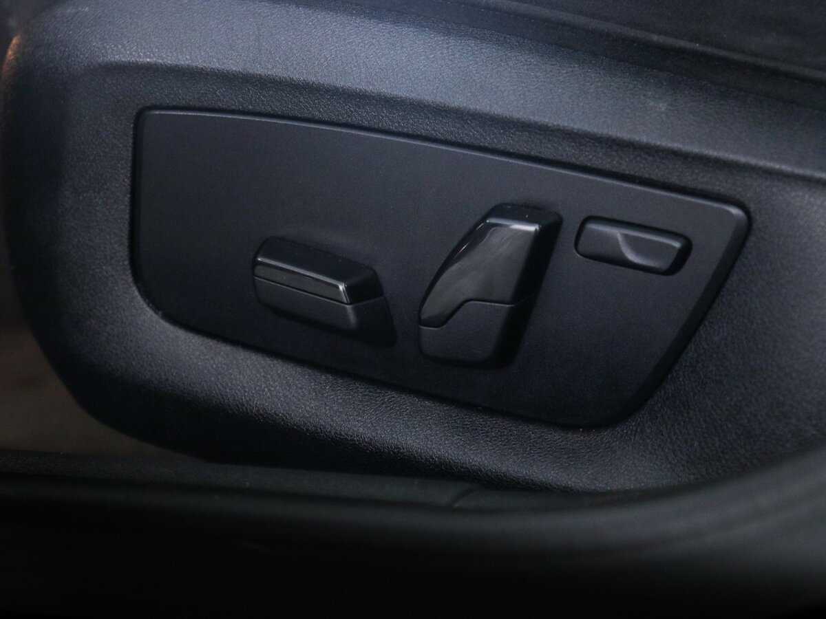 Купить BMW 5 серии 520d xDrive, 2018, 95 057 км, фото №14