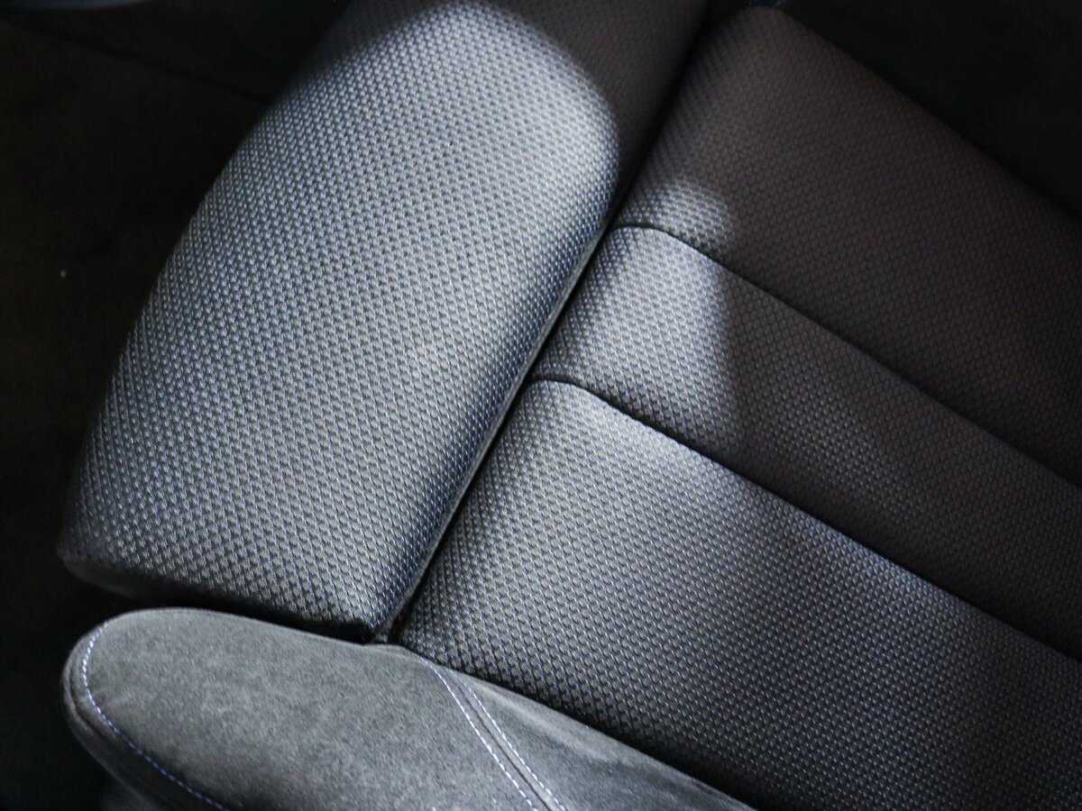 Купить BMW 5 серии 520d xDrive, 2018, 95 057 км, фото №15