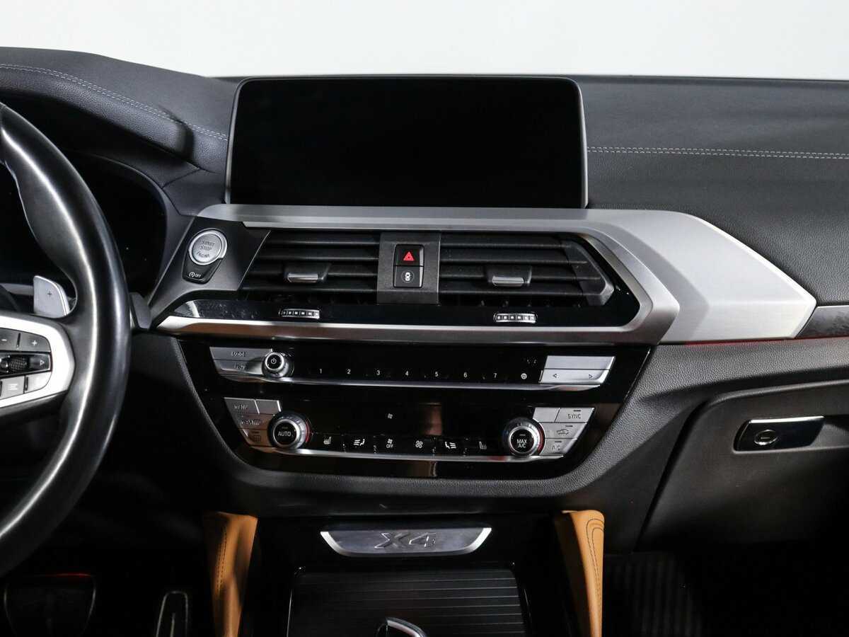 Купить BMW X4 30d, 2020, 81 495 км, фото №13