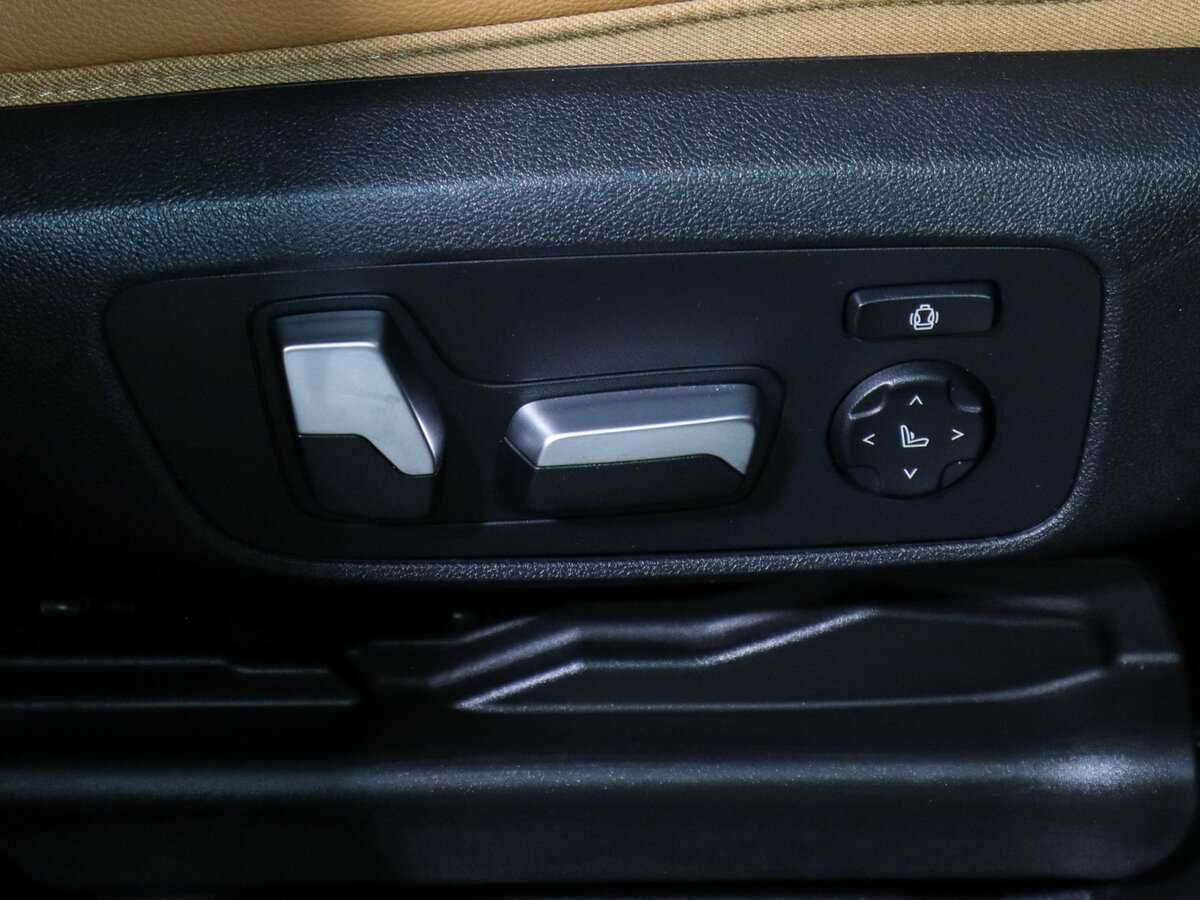 Купить BMW X4 30d, 2020, 81 495 км, фото №16