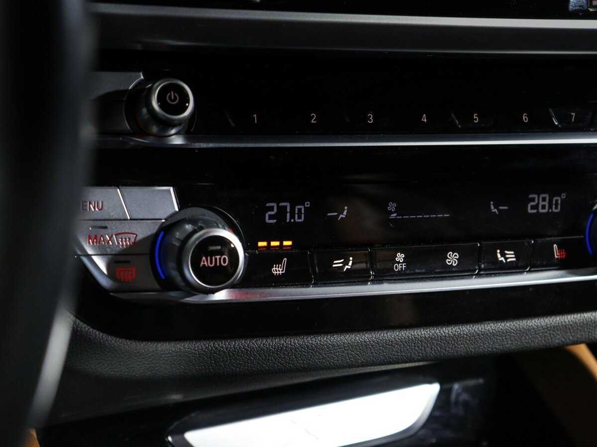 Купить BMW X4 30d, 2020, 81 495 км, фото №29