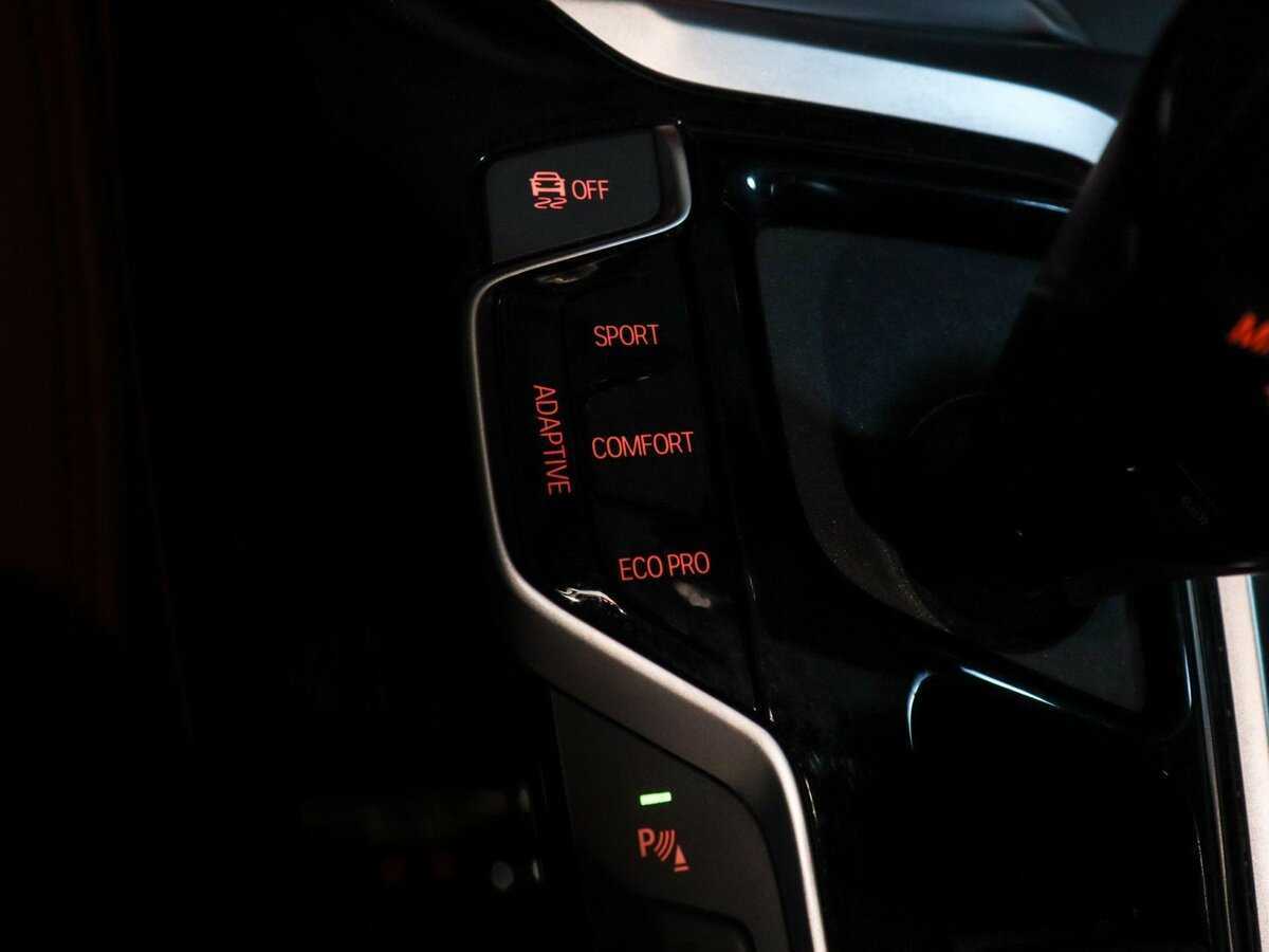 Купить BMW X4 30d, 2020, 81 495 км, фото №36