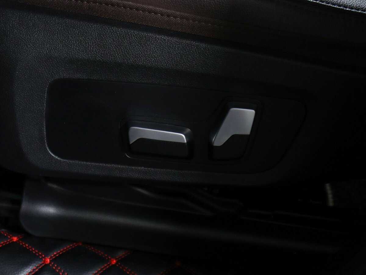 Купить BMW X3 20i xDrive, 2023, 28 249 км, фото №19