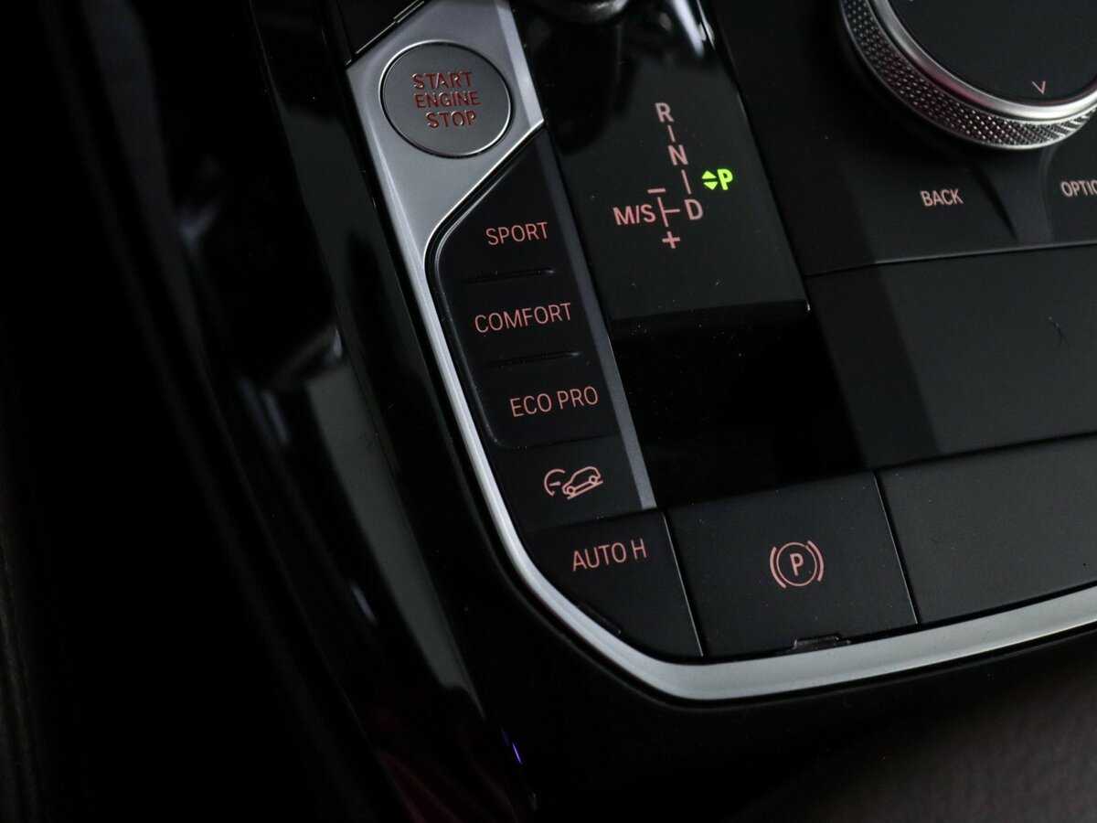 Купить BMW X3 20i xDrive, 2023, 28 249 км, фото №23