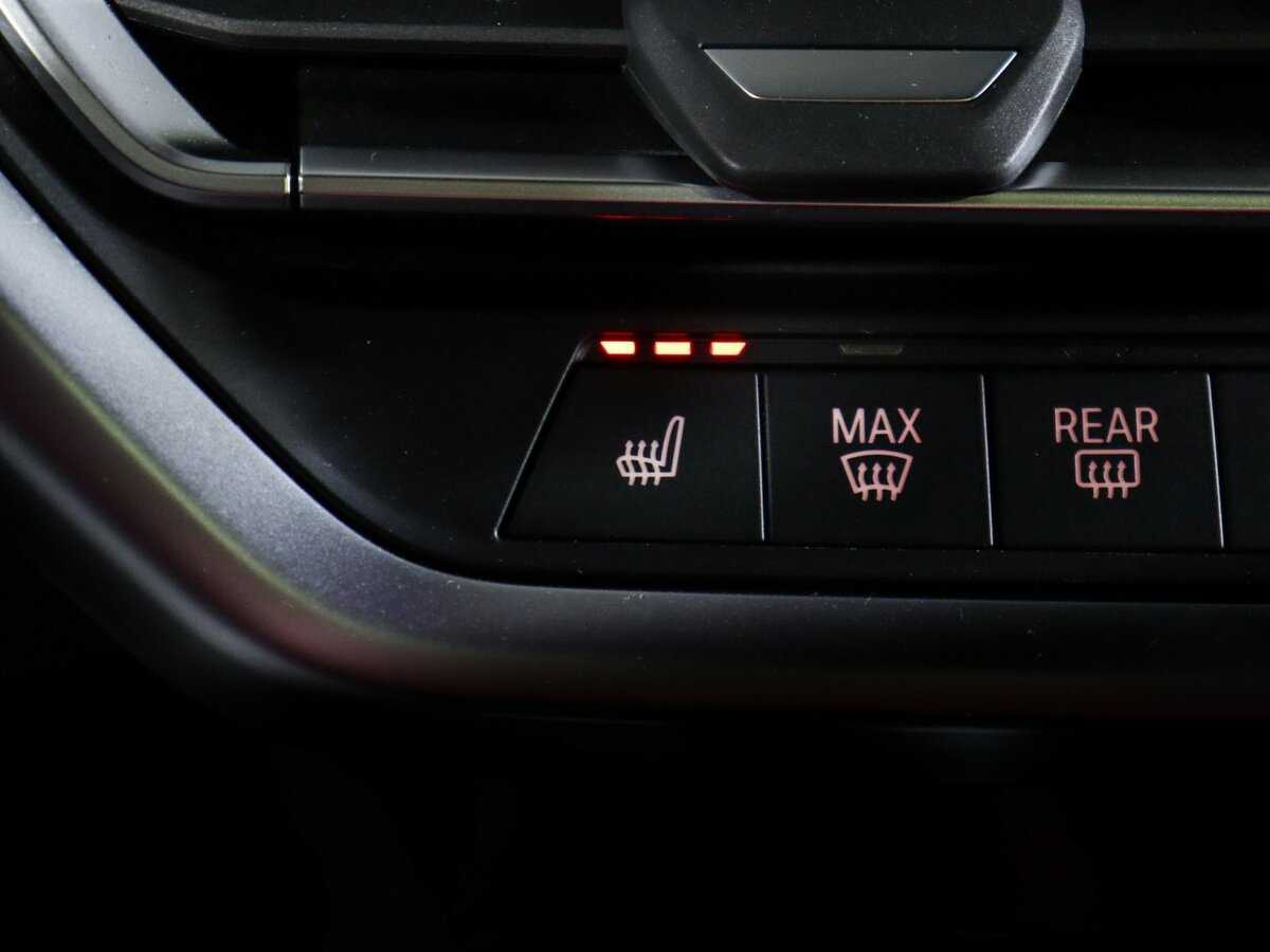 Купить BMW X3 20i xDrive, 2023, 28 249 км, фото №24