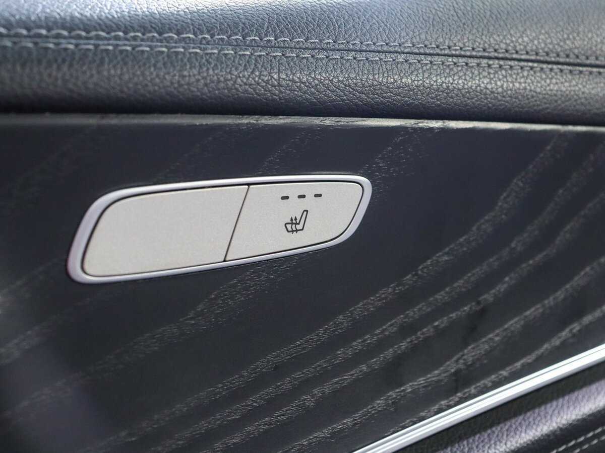 Купить Mercedes-Benz E-Класс 200, 2020, 101 000 км, фото №16