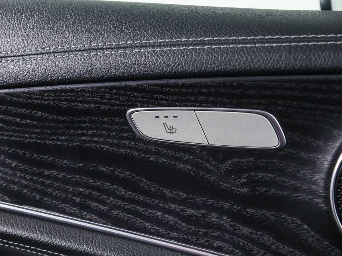 Купить Mercedes-Benz E-Класс 200, 2020, 101 000 км, фото №19