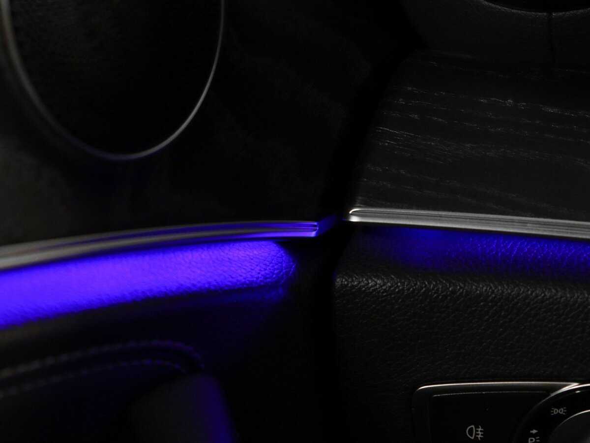 Купить Mercedes-Benz E-Класс 200, 2020, 101 000 км, фото №22