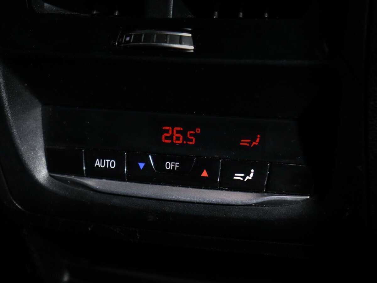 Купить BMW X4 20d, 2020, 63 629 км, фото №18