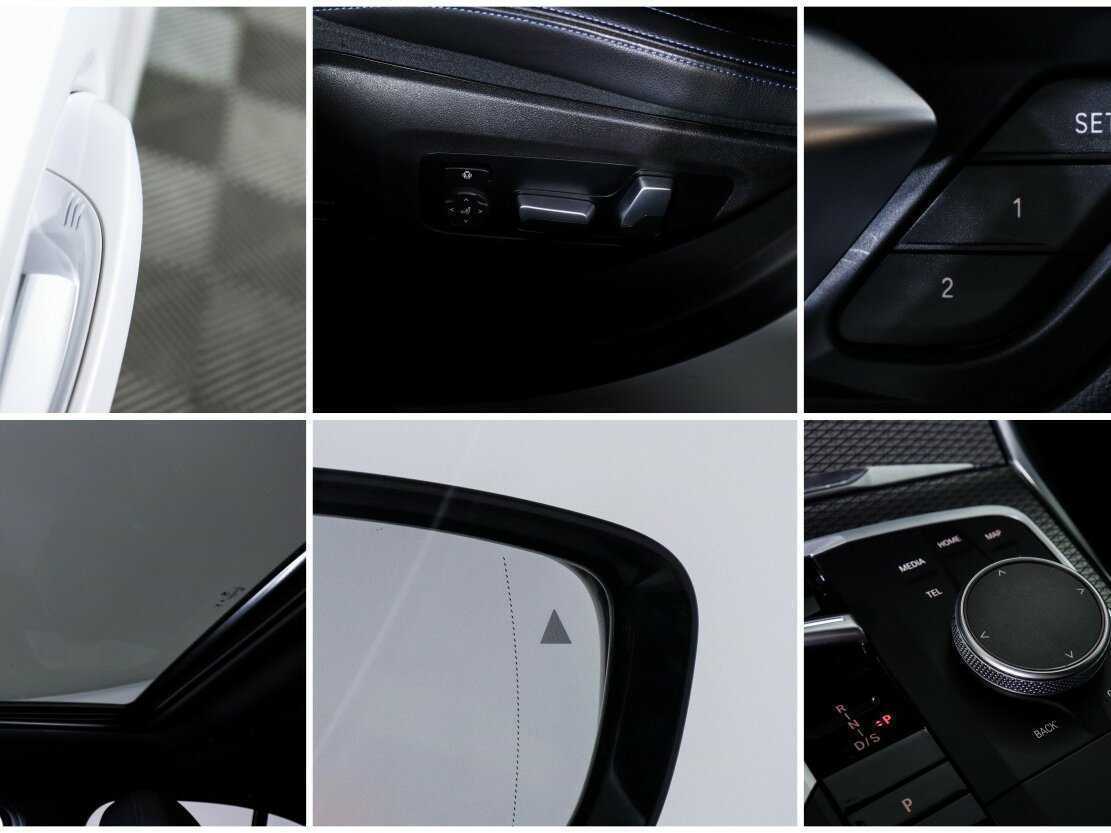 Купить BMW 3 серии 320d xDrive, 2023, 15 885 км, фото №20