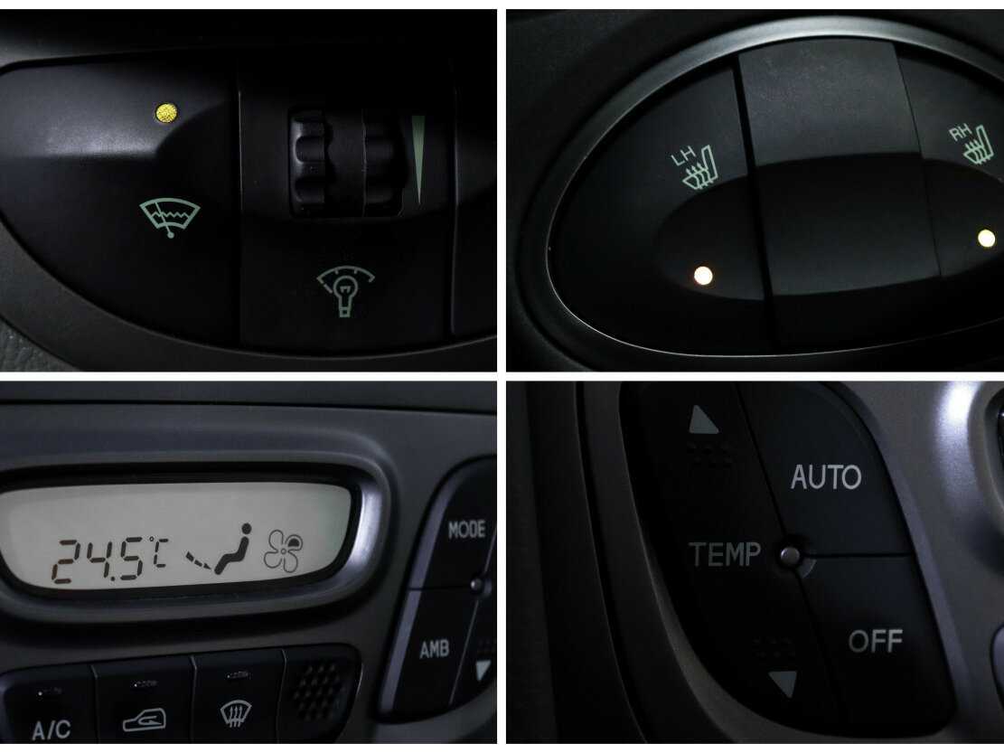 Купить Hyundai Santa Fe Classic, 2008, 51 458 км, фото №17