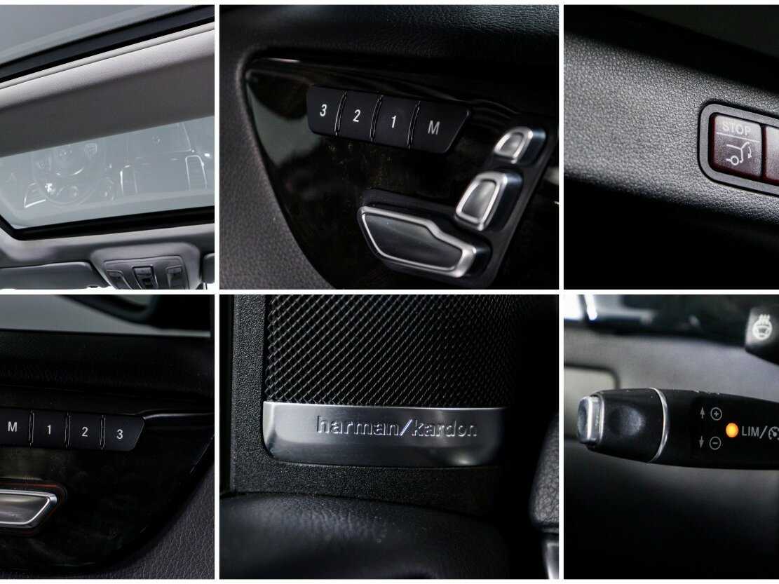 Купить Mercedes-Benz GLE 400 9G-Tronic, 2018, 185 000 км, фото №16