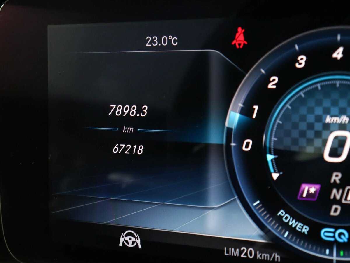 Купить Mercedes-Benz CLS AMG 53 AMG, 2018, 67 217 км, фото №9