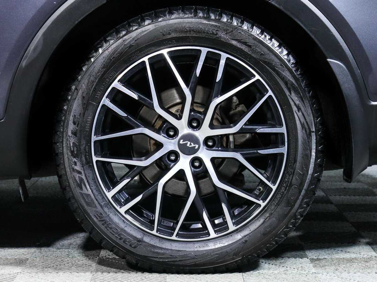 Купить Kia Sorento, 2020, 93 556 км, фото №12