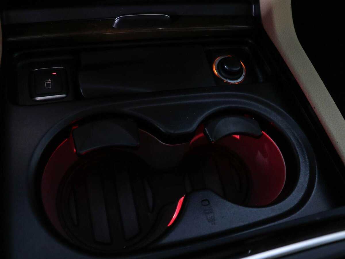 Купить Mercedes-Benz GLE 350 d, 2016, 108 955 км, фото №20