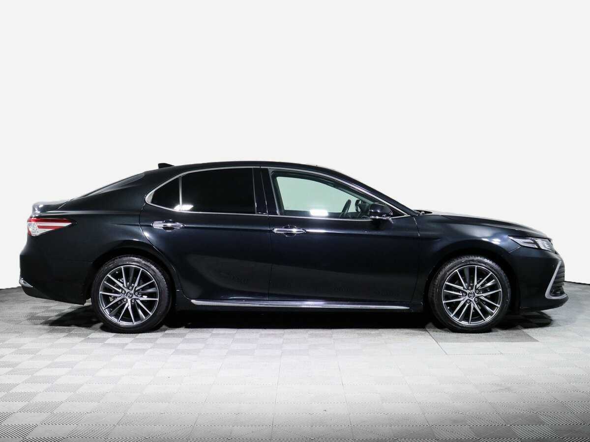 Купить Toyota Camry, 2023, 8 000 км, фото №4