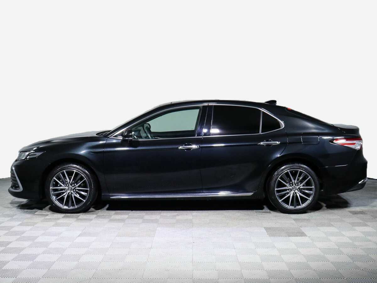 Купить Toyota Camry, 2023, 8 000 км, фото №8