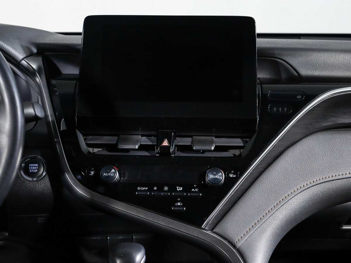 Купить Toyota Camry, 2023, 8 000 км, фото №13