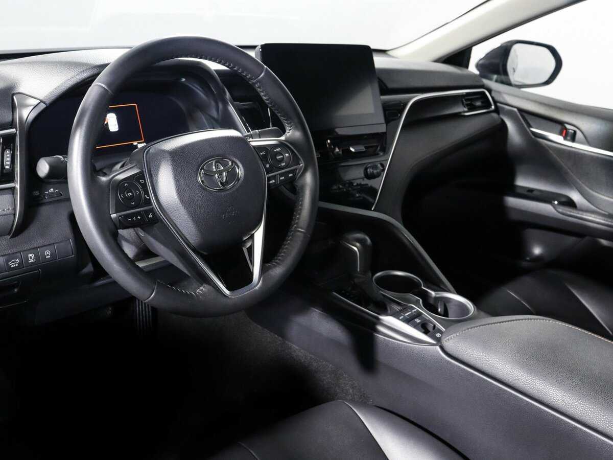 Купить Toyota Camry, 2023, 8 000 км, фото №14