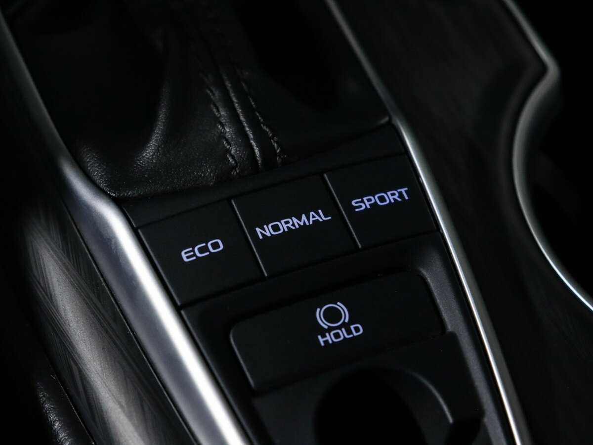 Купить Toyota Camry, 2023, 8 000 км, фото №20