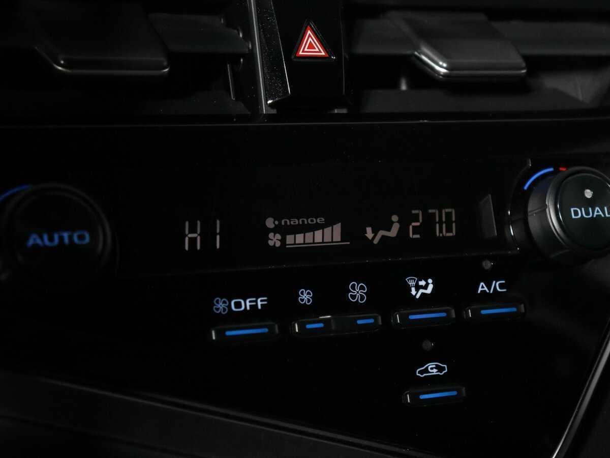 Купить Toyota Camry, 2023, 8 000 км, фото №21